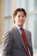 Mark Pieter de Boer